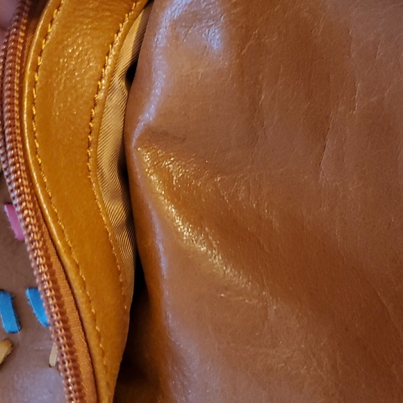 The Sak Leather Bag - Picture 12 of 17